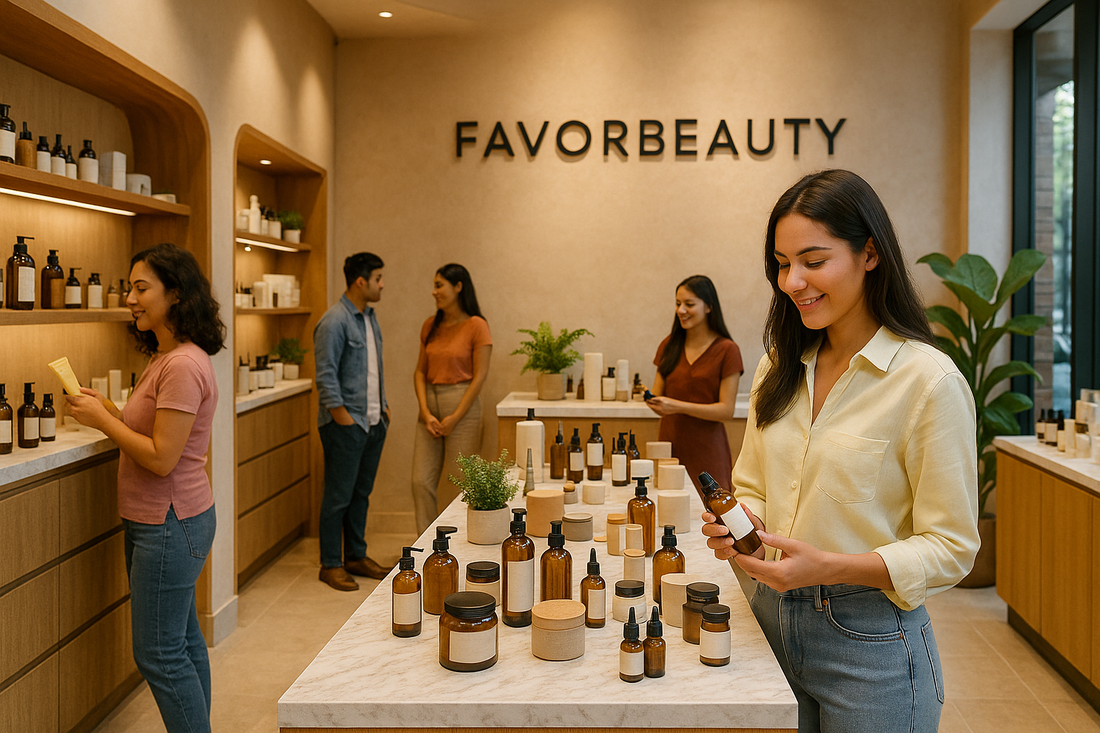 Favorbeauty’s Rise in Mexico City: A Story of Quality, Detail, and Customer Loyalty