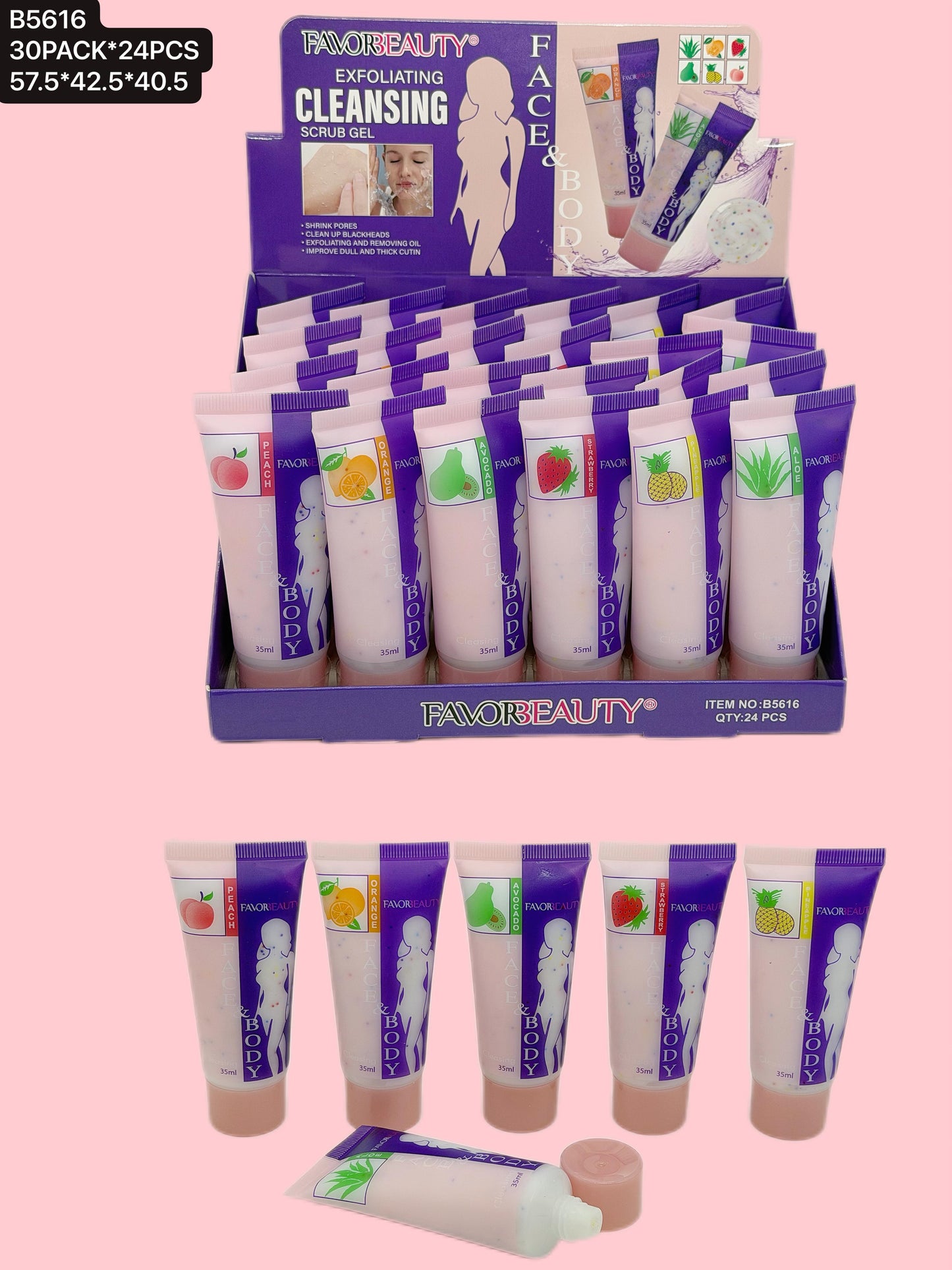 Skincare