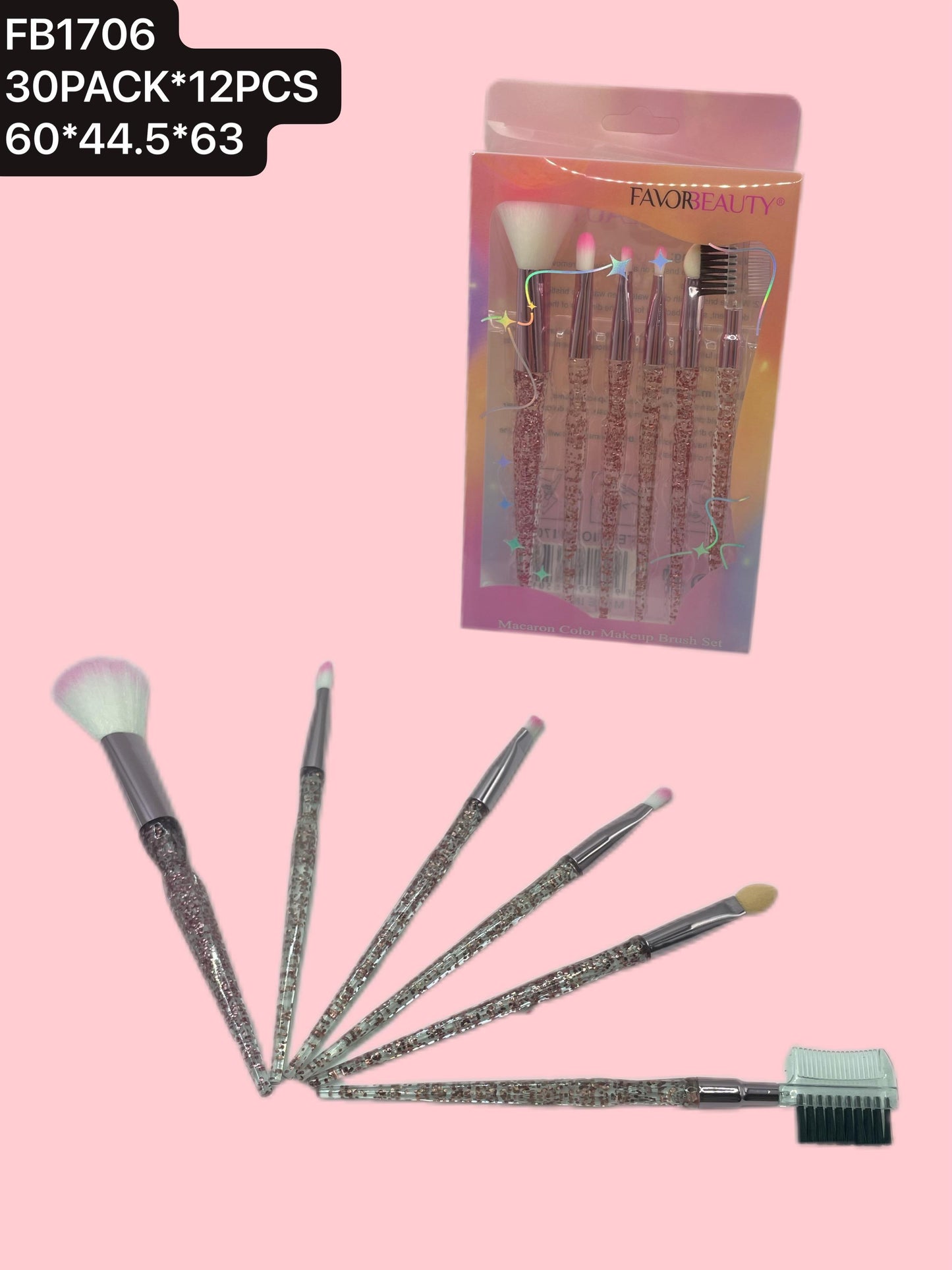 Makeup Tool