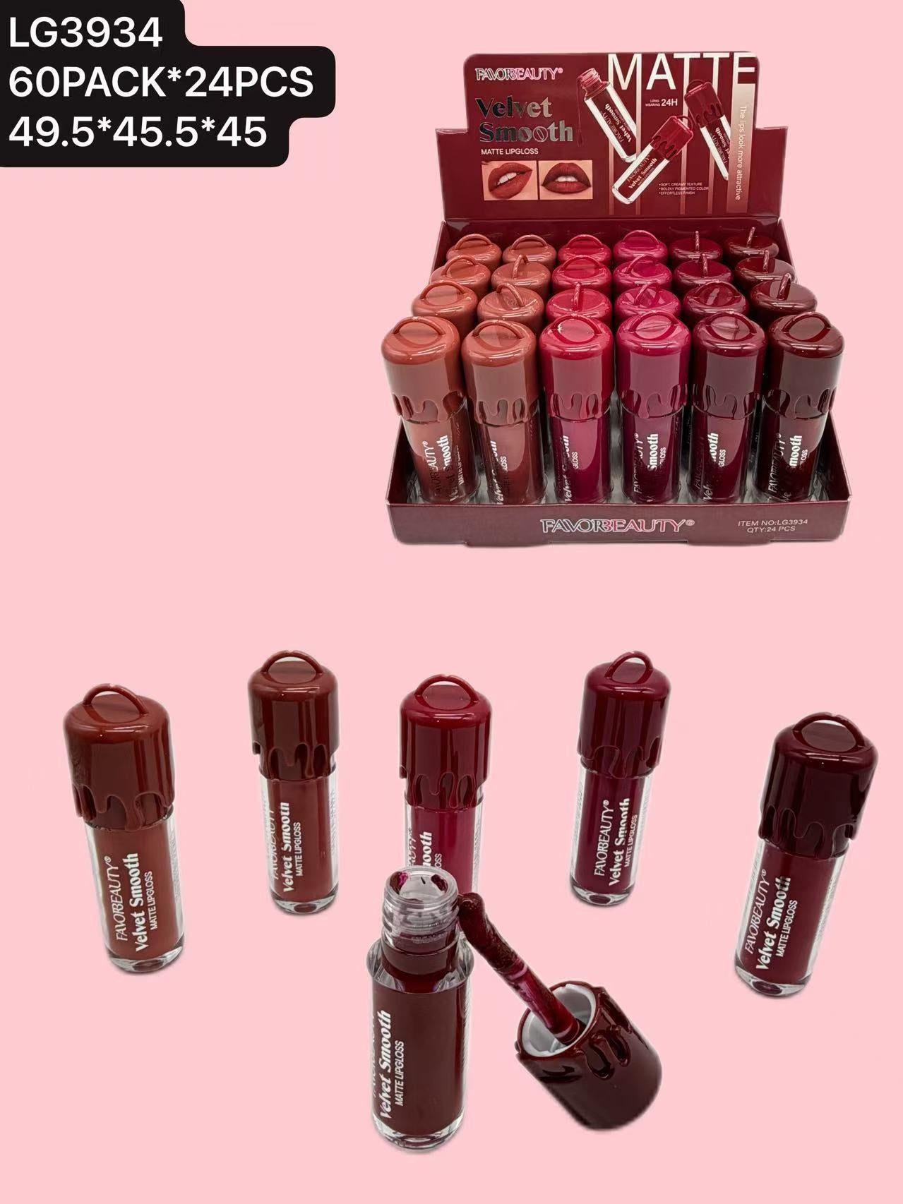 Makeup