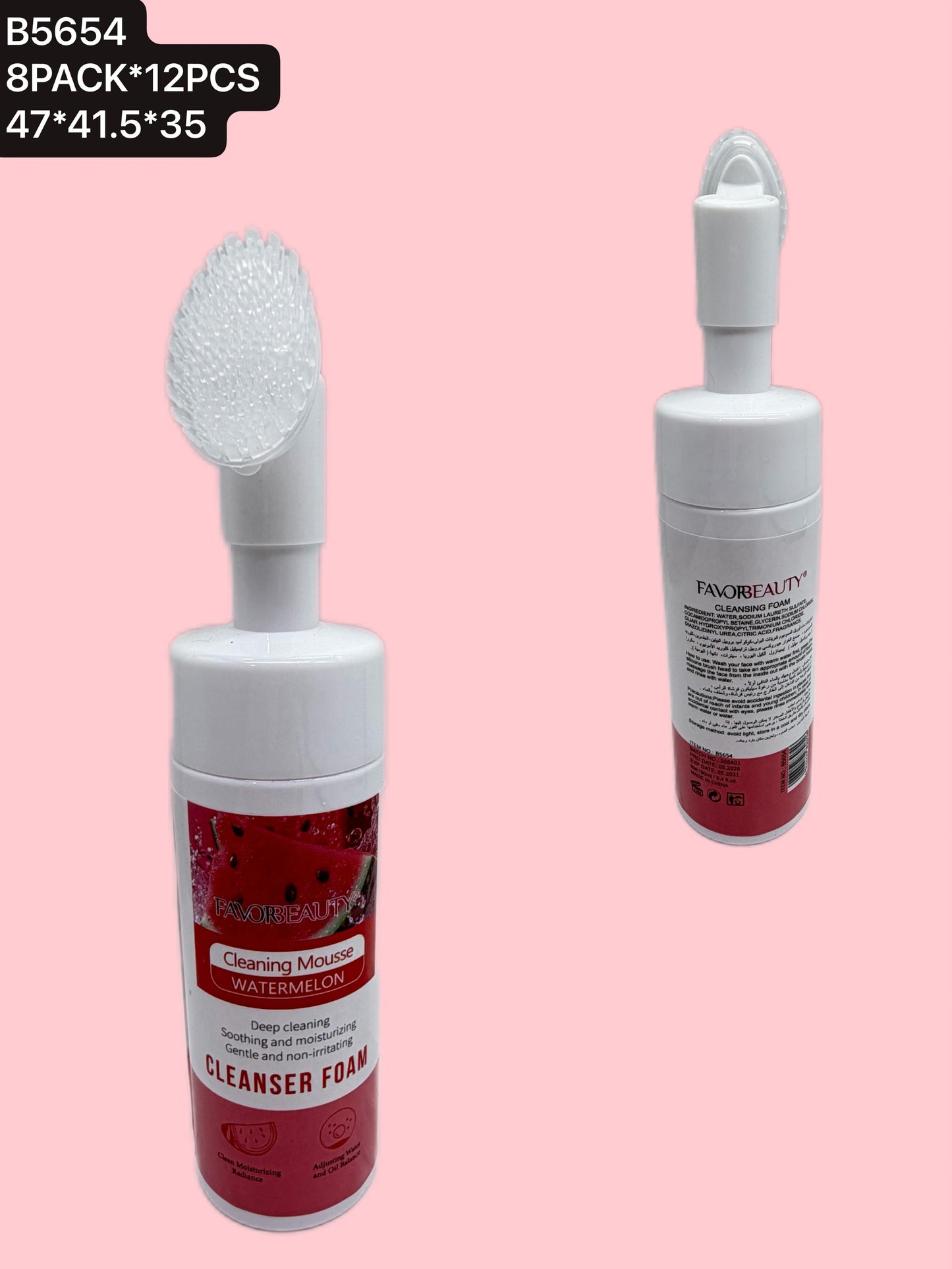Skincare