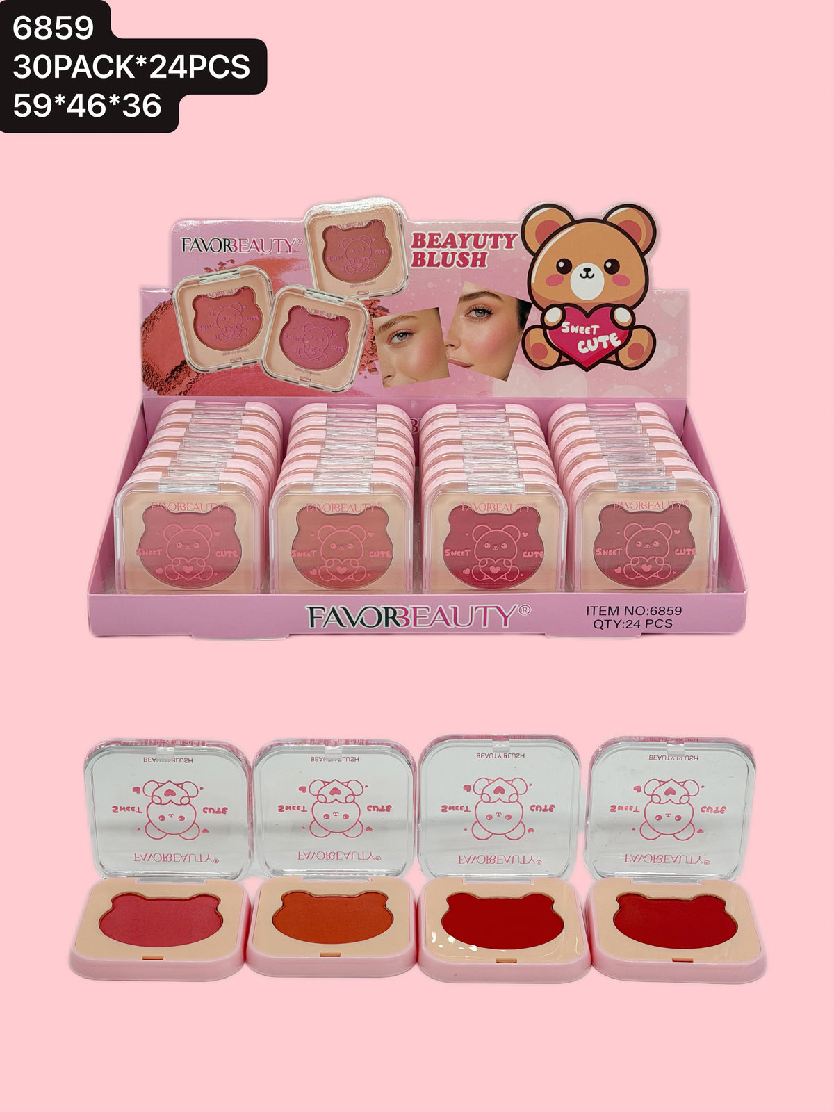 Makeup