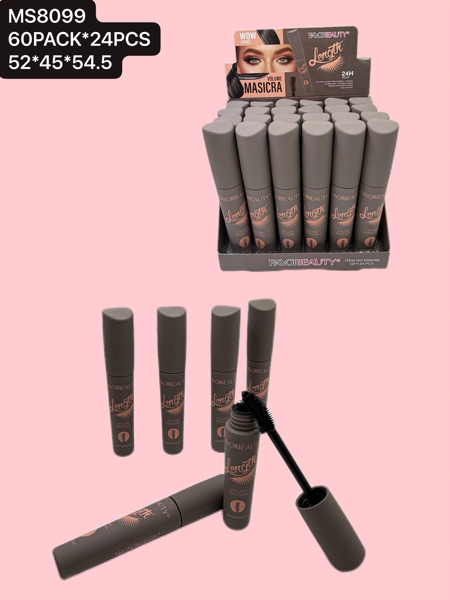 Makeup