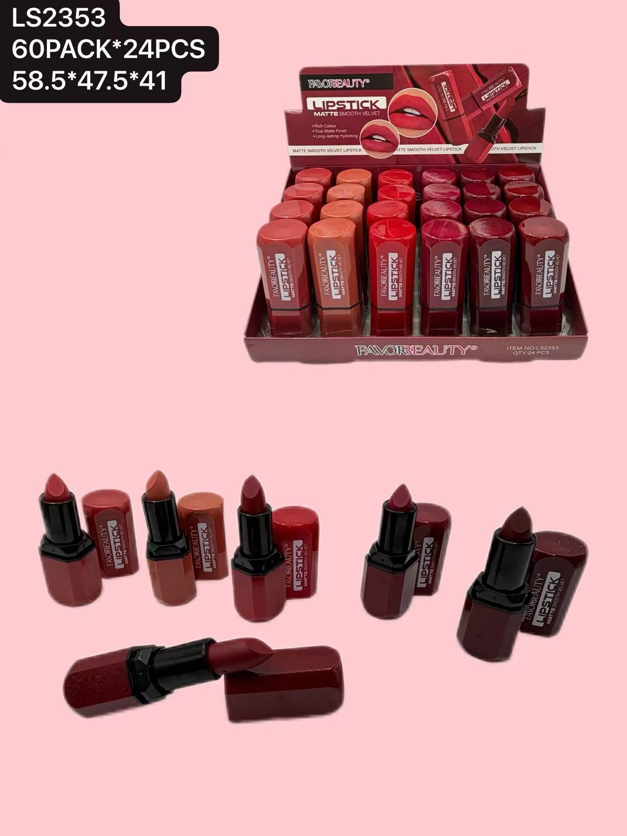 Makeup