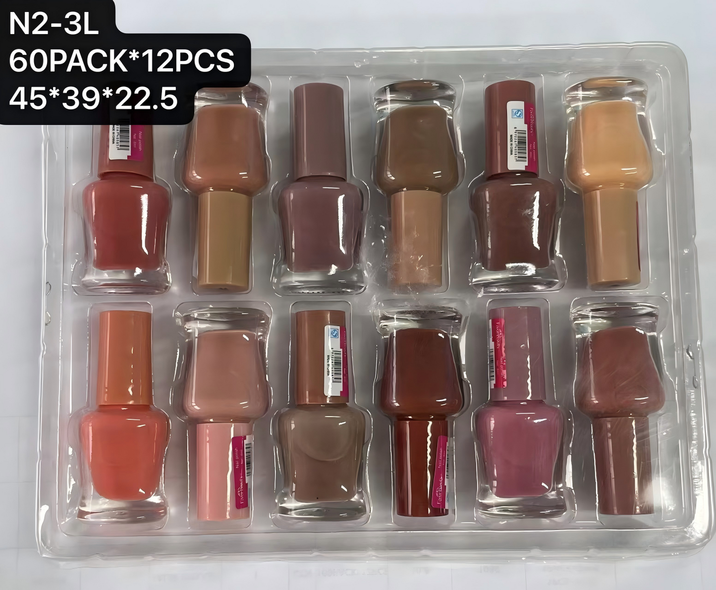 Makeup
