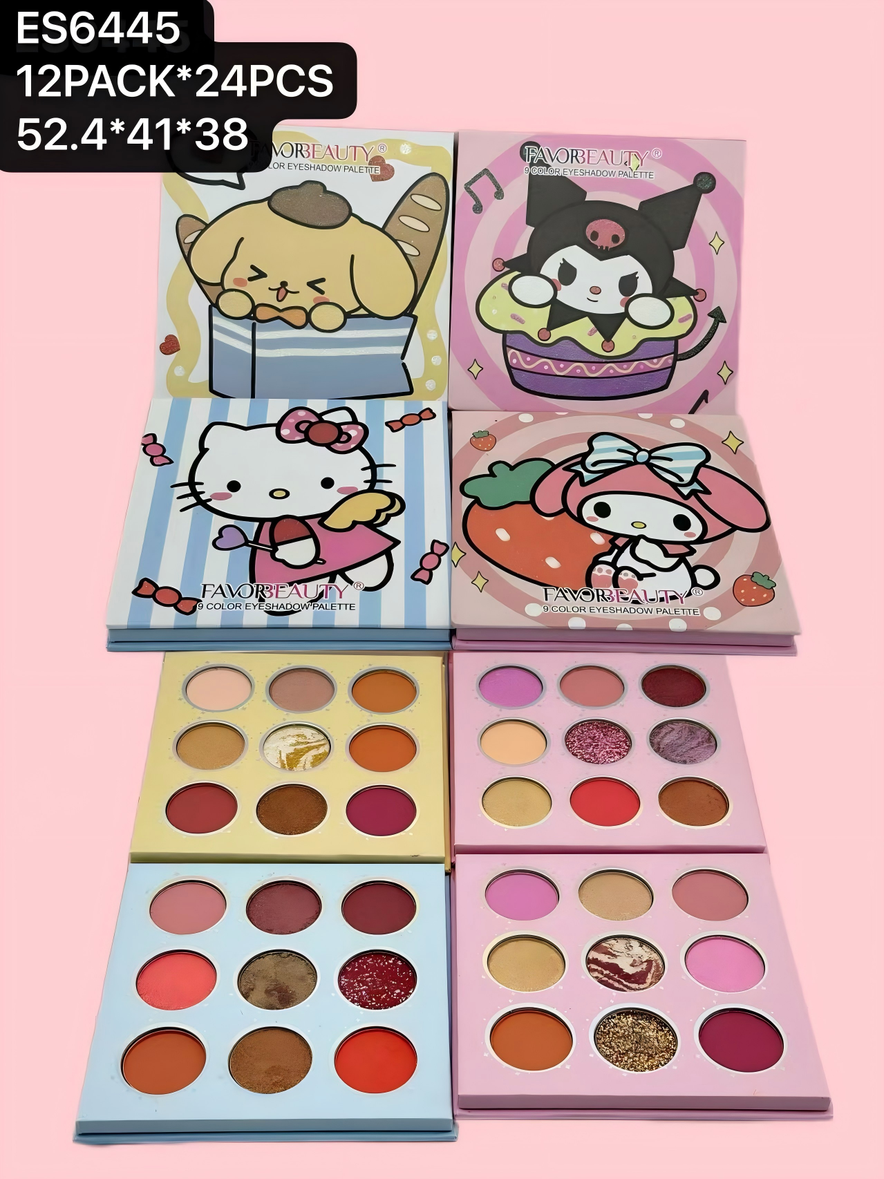 Makeup