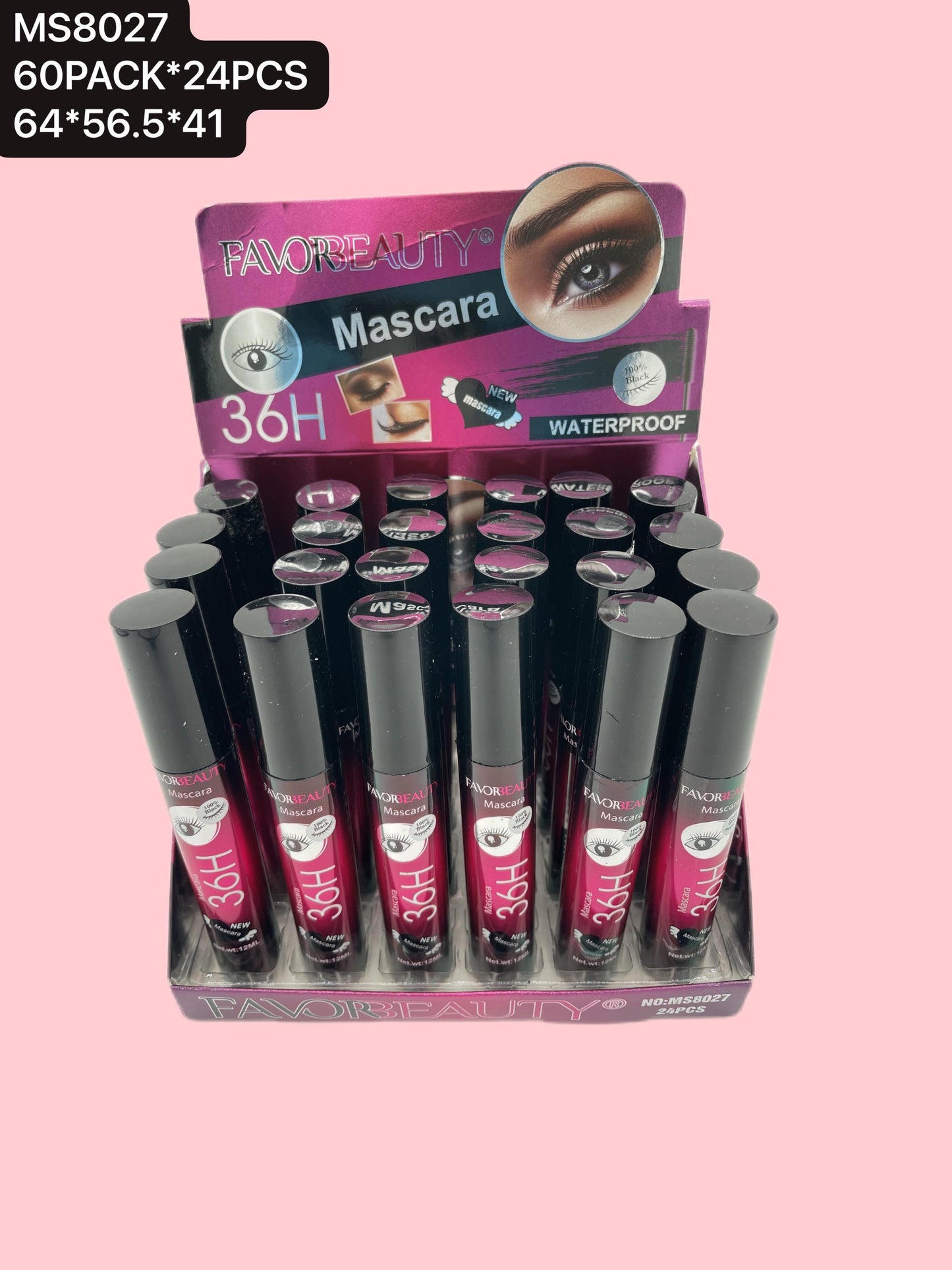 Makeup