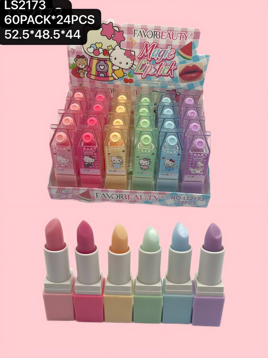 LIPSTICK