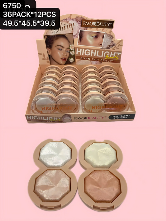 Blush