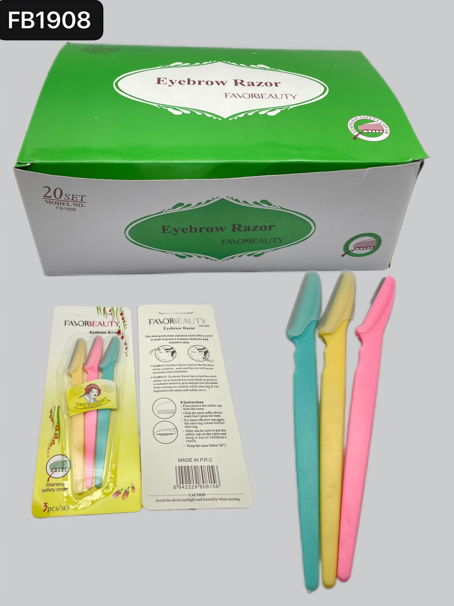Makeup Tool