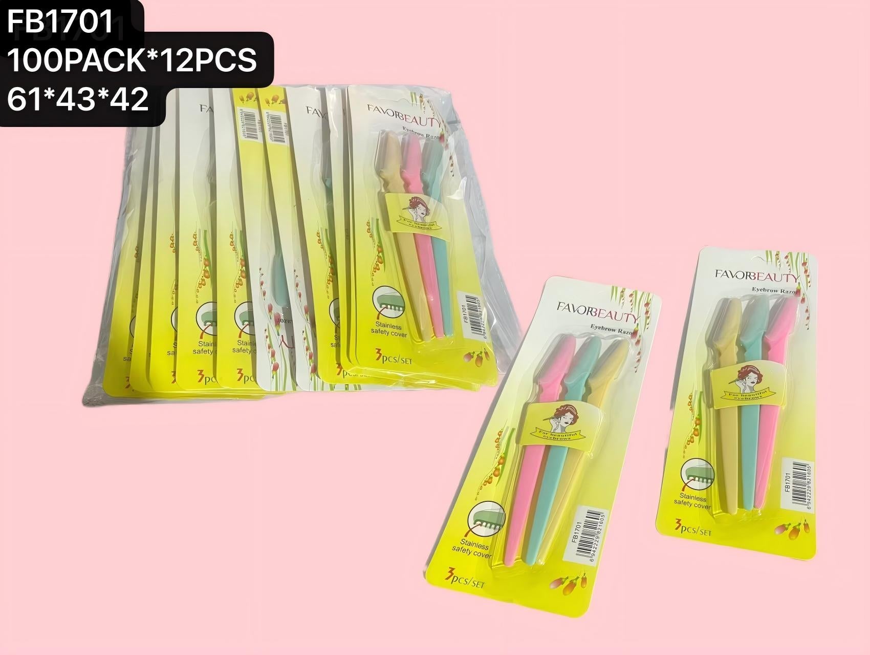 Makeup Tool