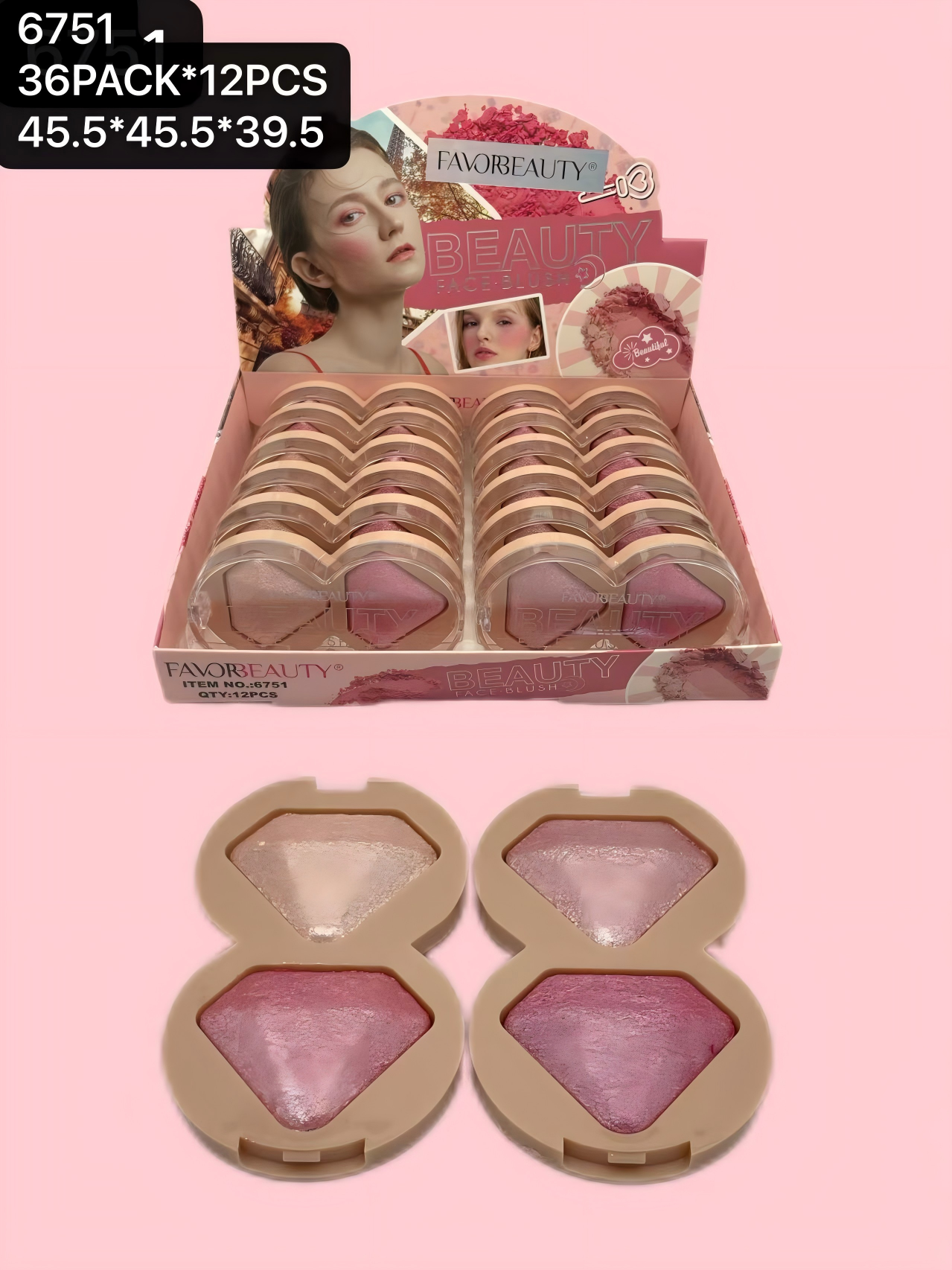 Blush
