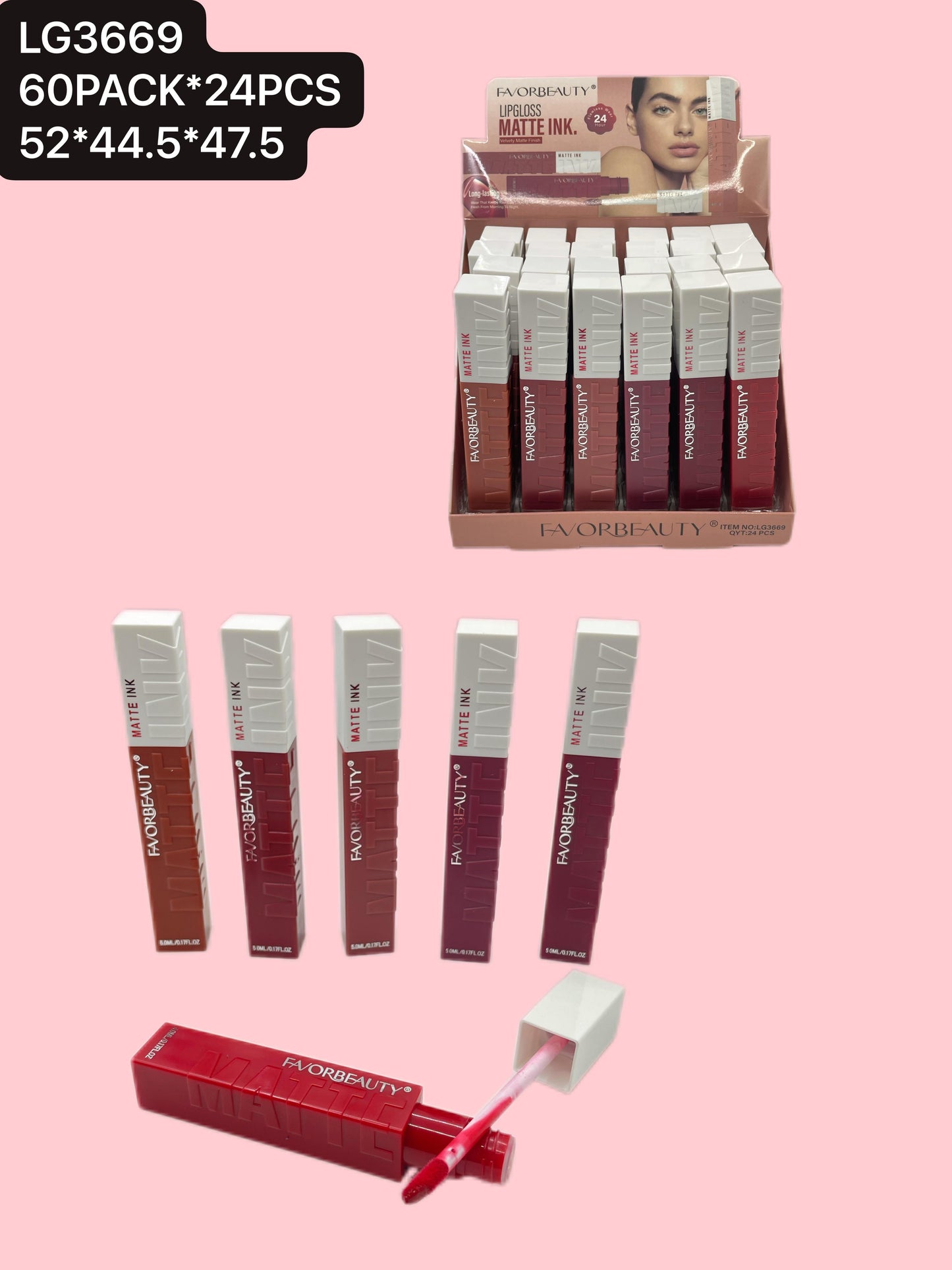 Makeup
