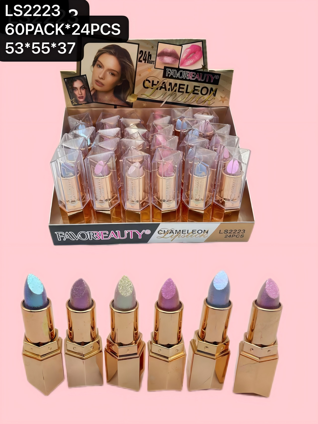 lipstick