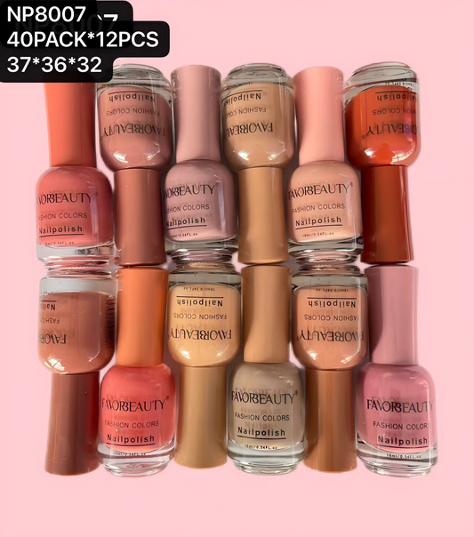 Makeup