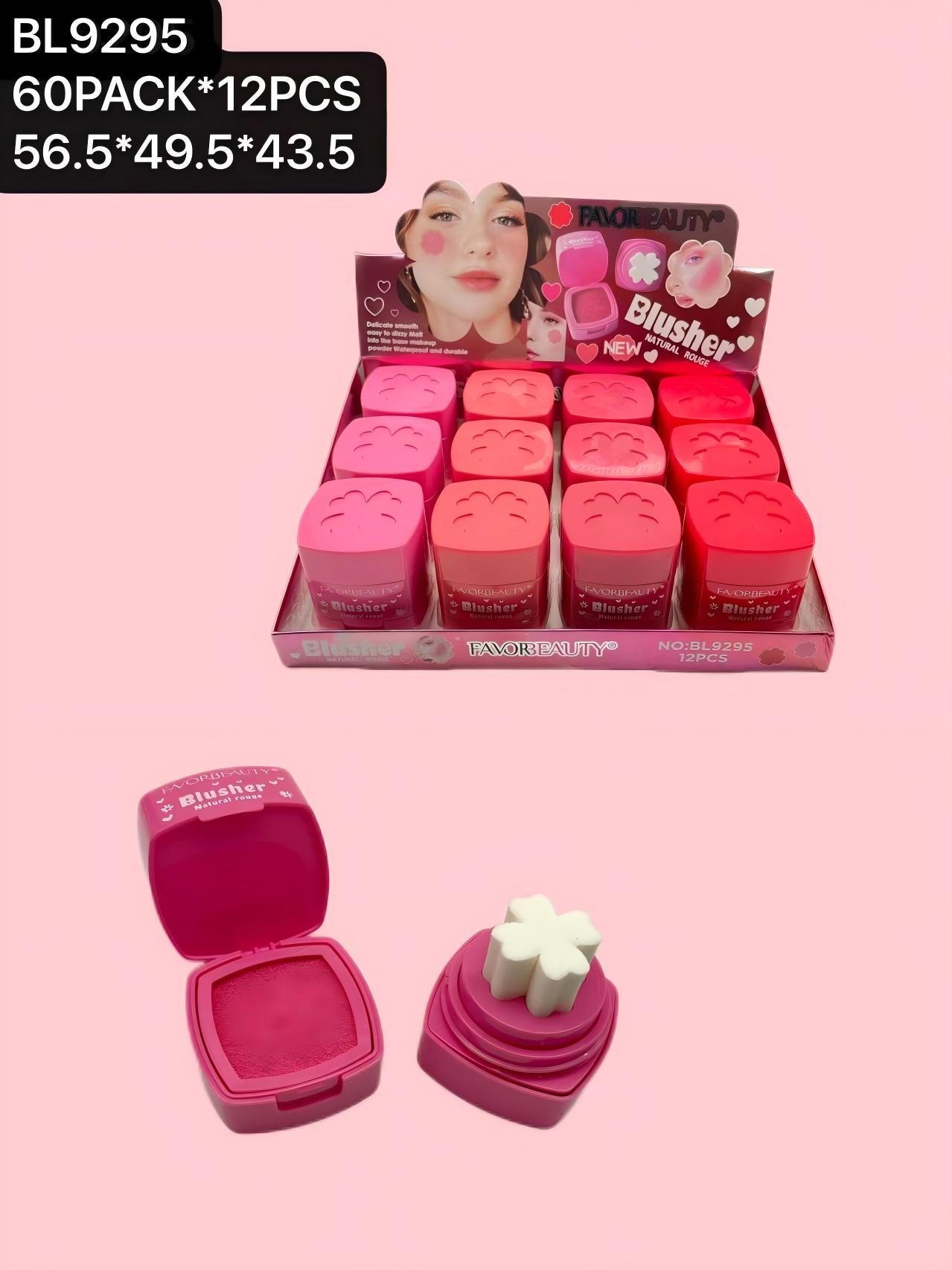 Makeup