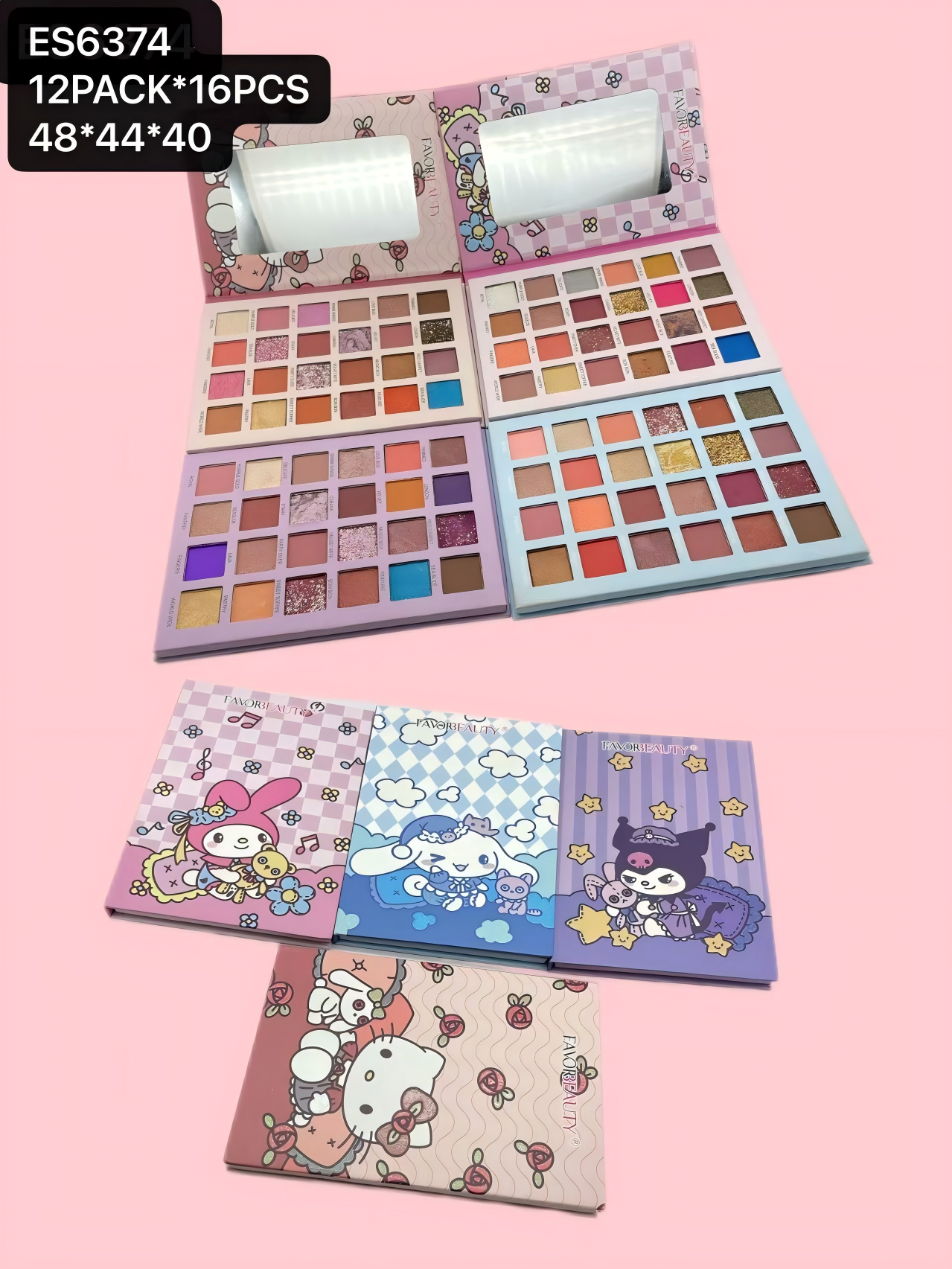 Makeup