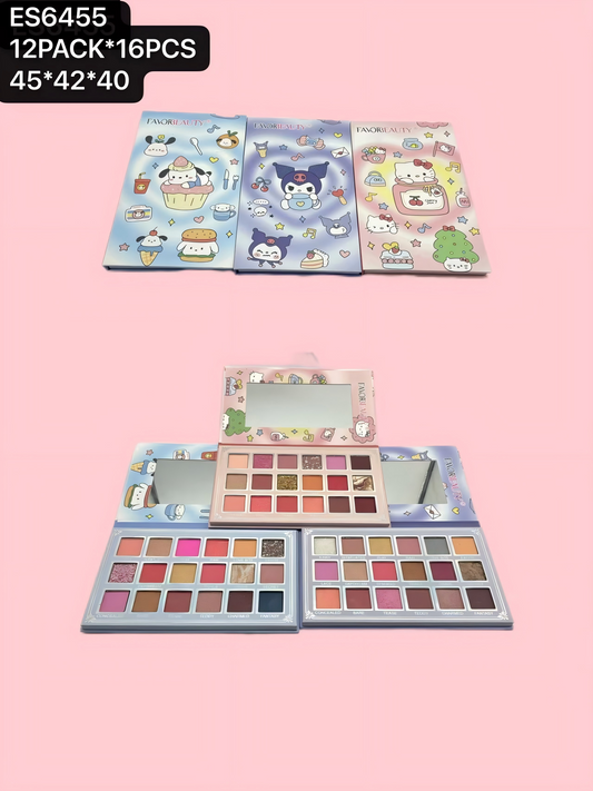 Makeup