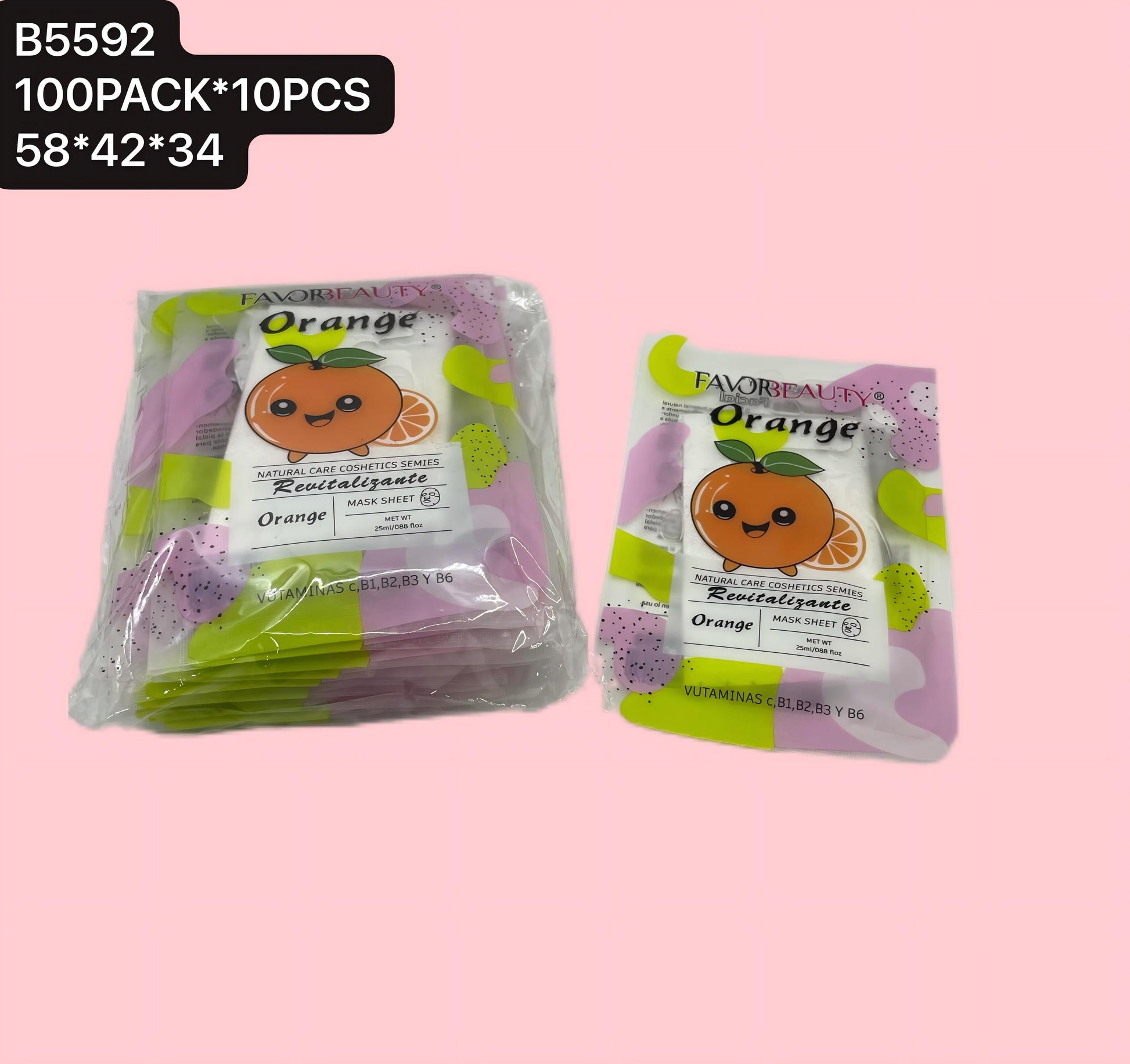 Skincare