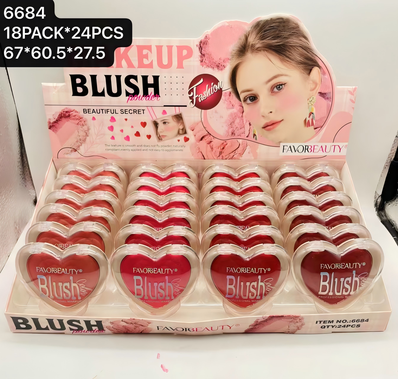 Blush