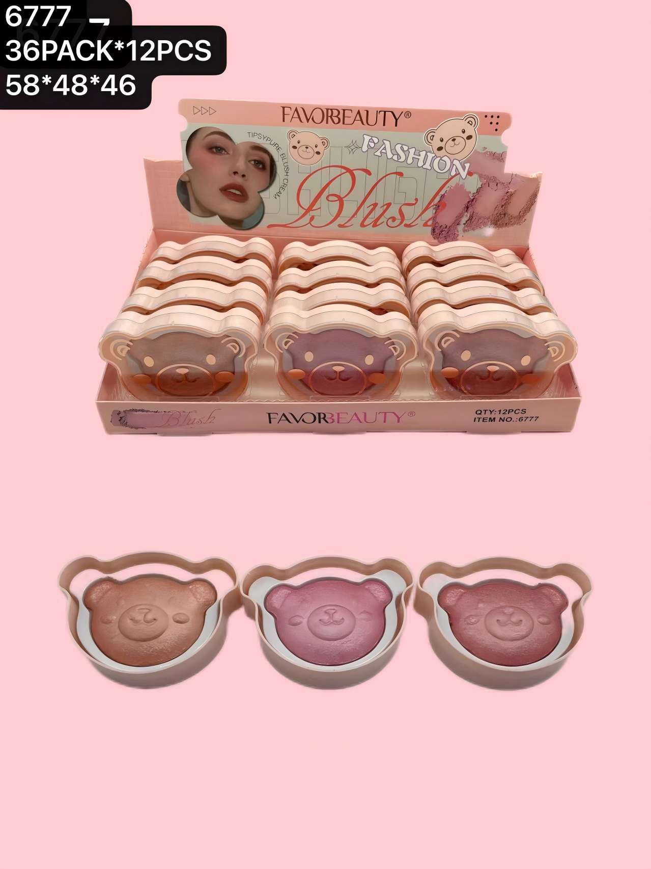 Blush