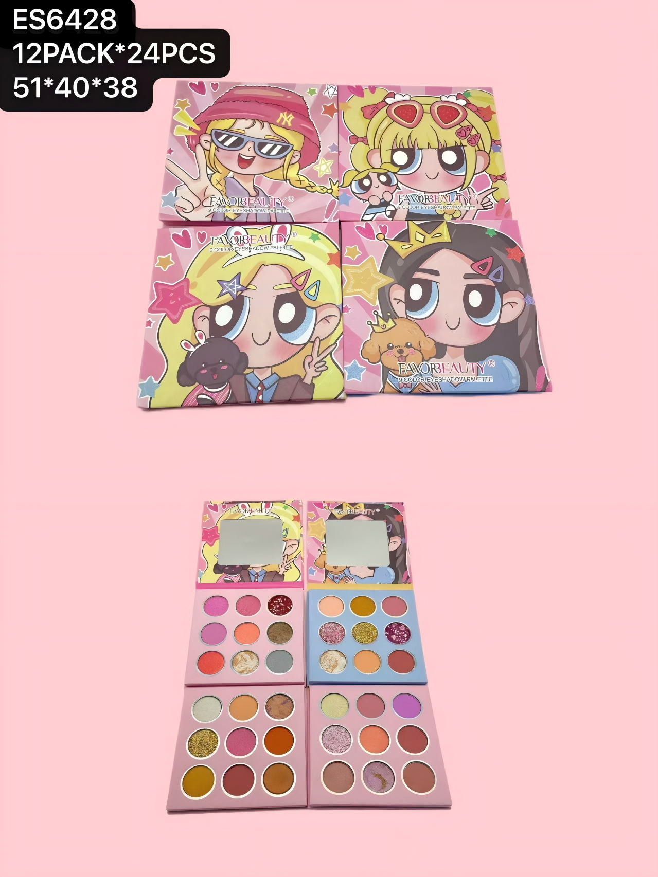 Makeup
