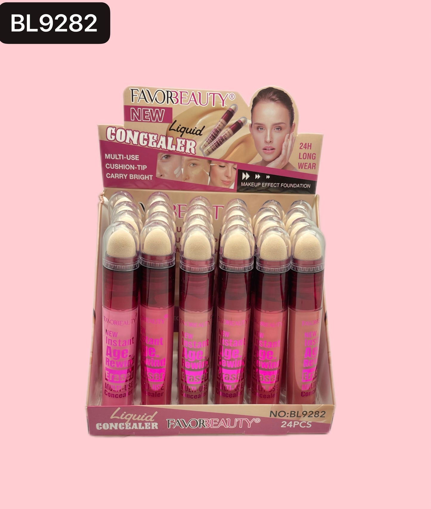 Makeup