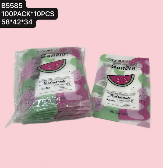 Skincare