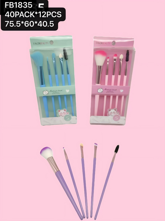 Makeup Tool
