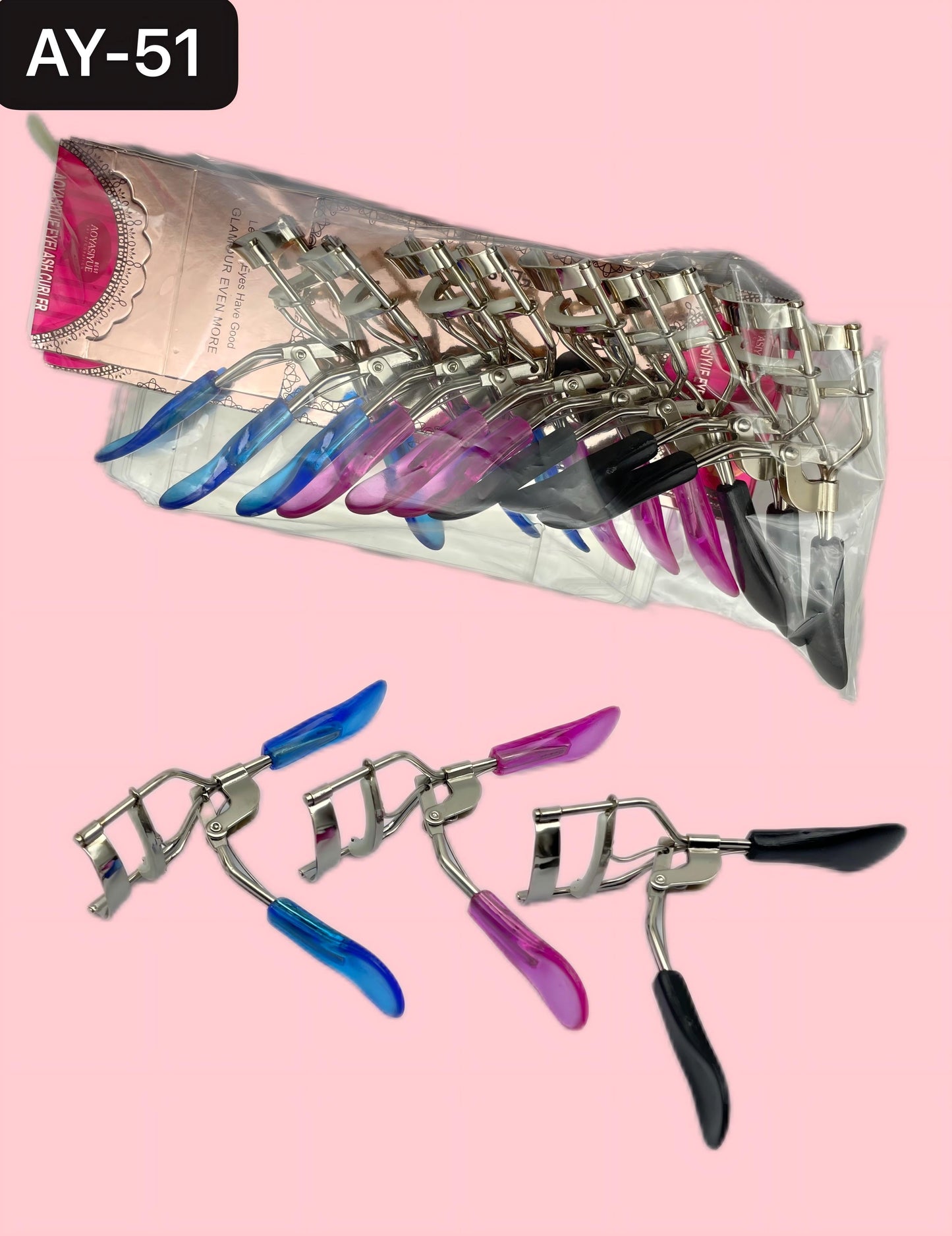 Makeup Tool