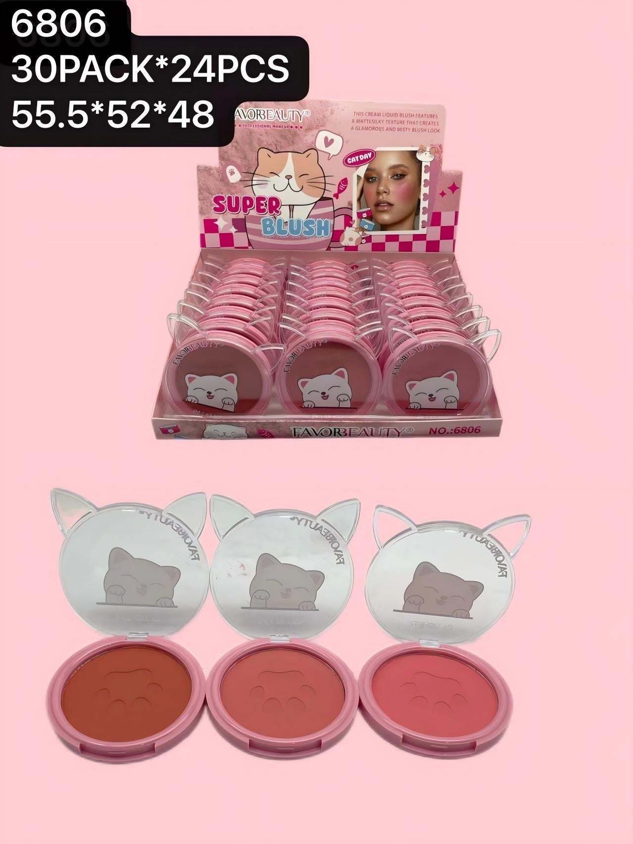Makeup