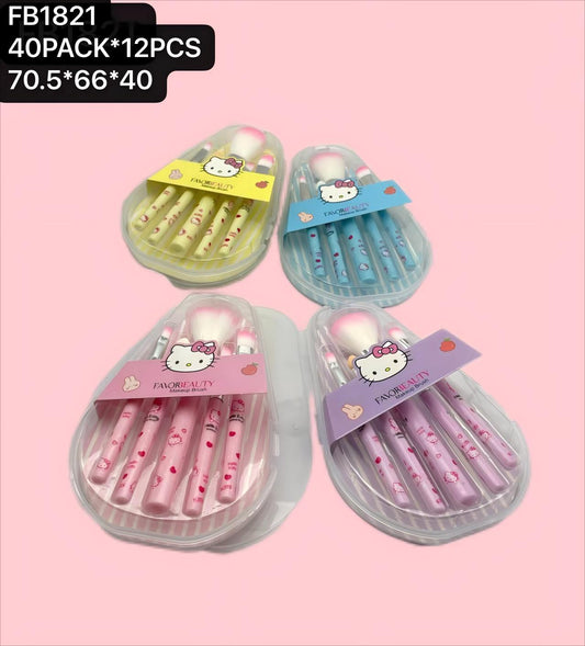 Makeup Tool