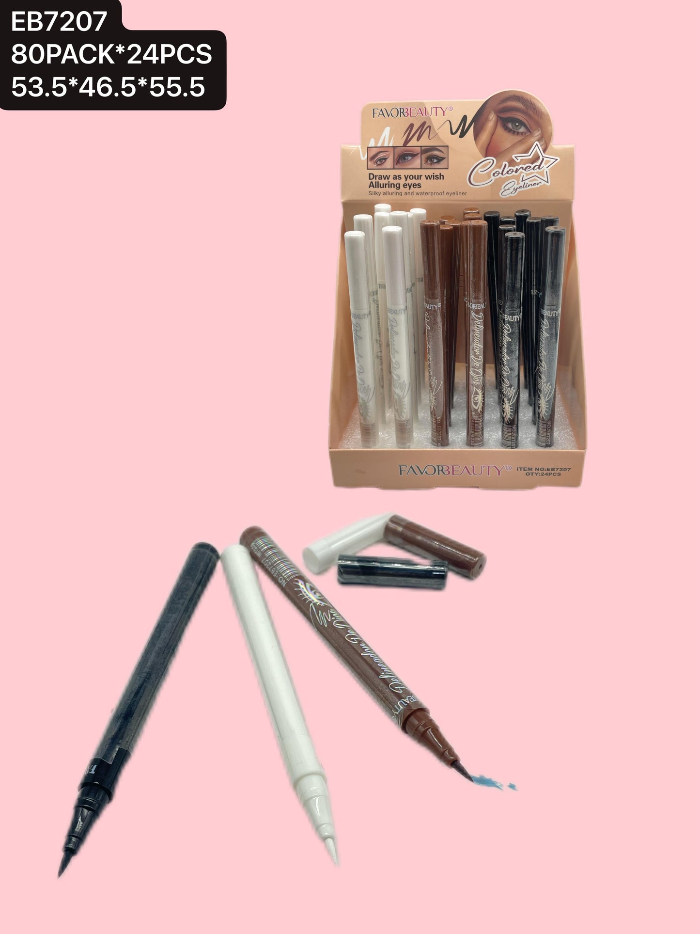Makeup