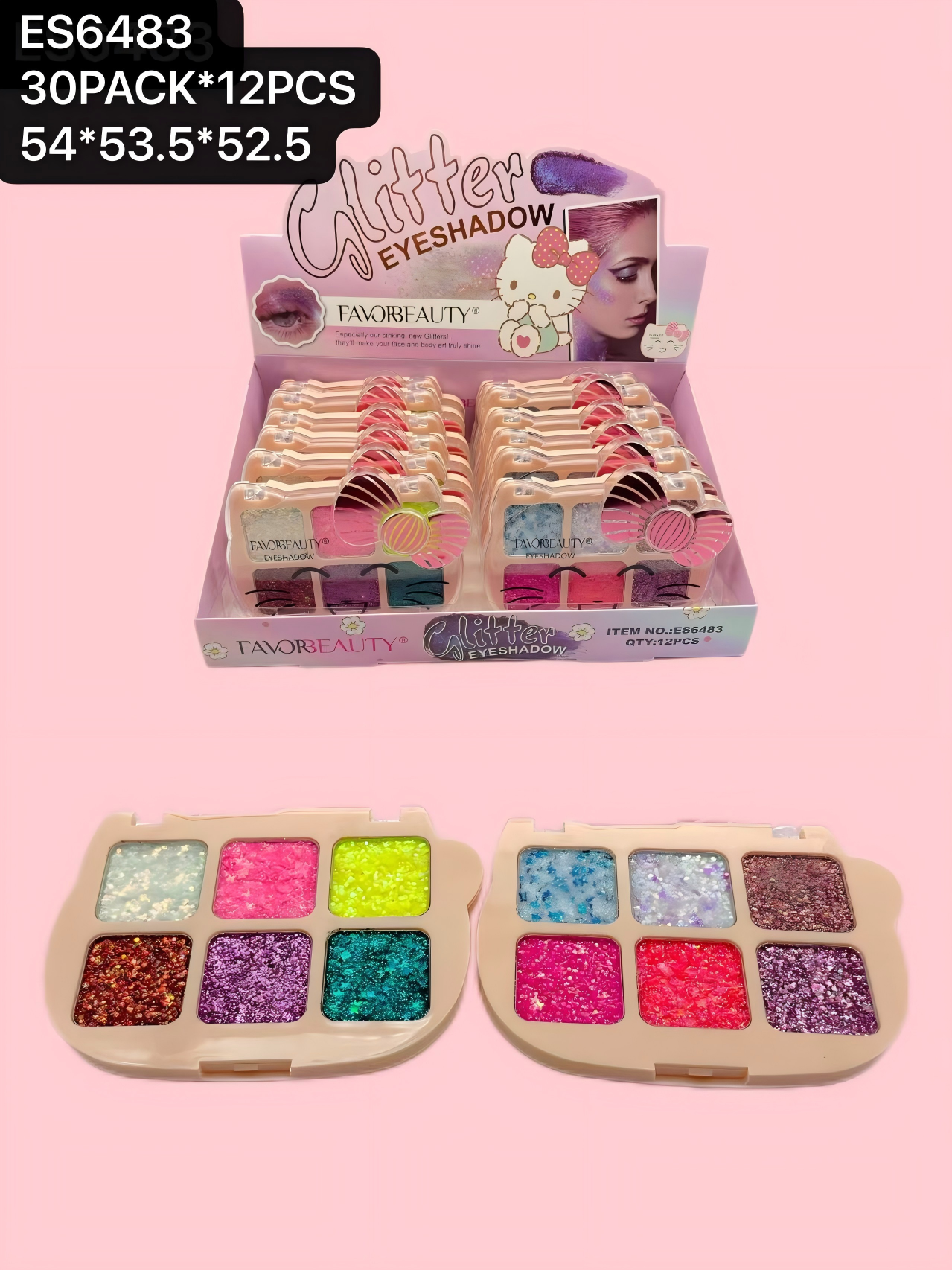 Makeup