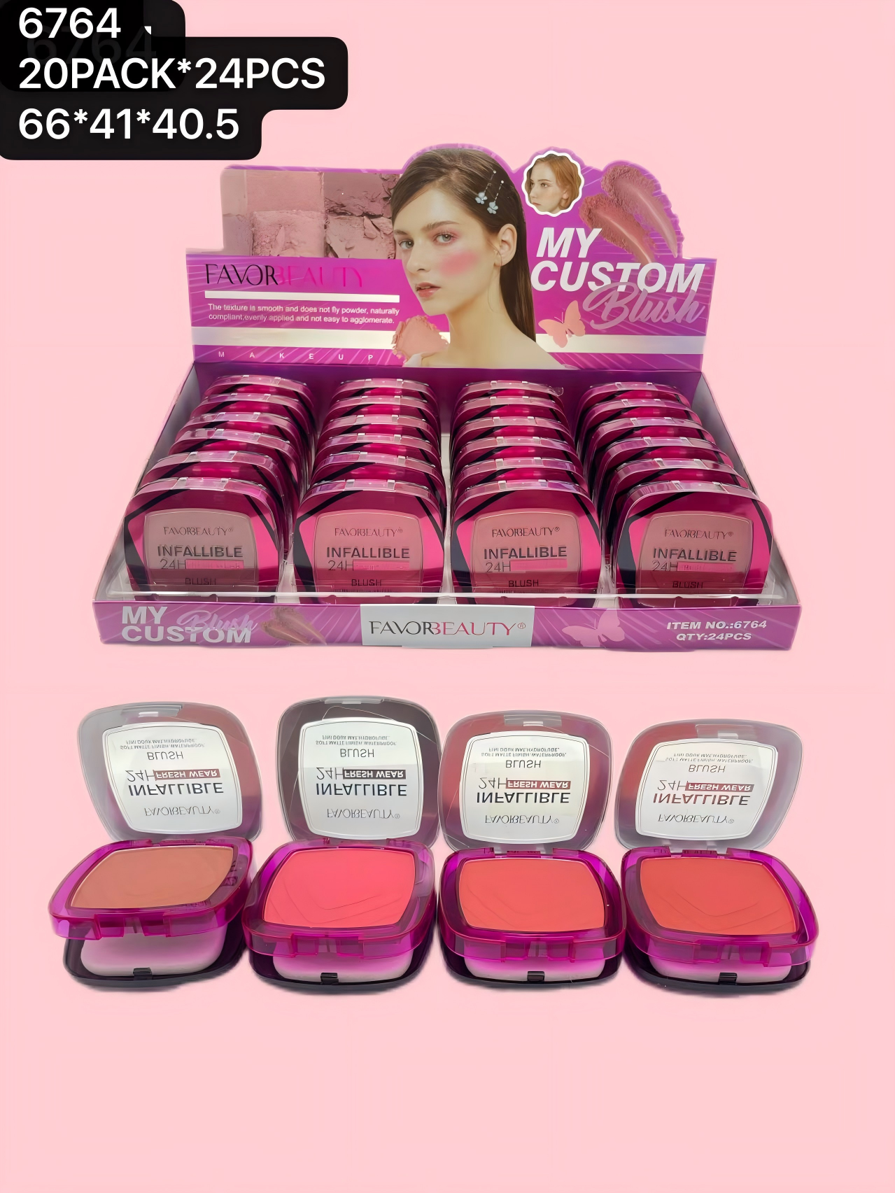 Blush