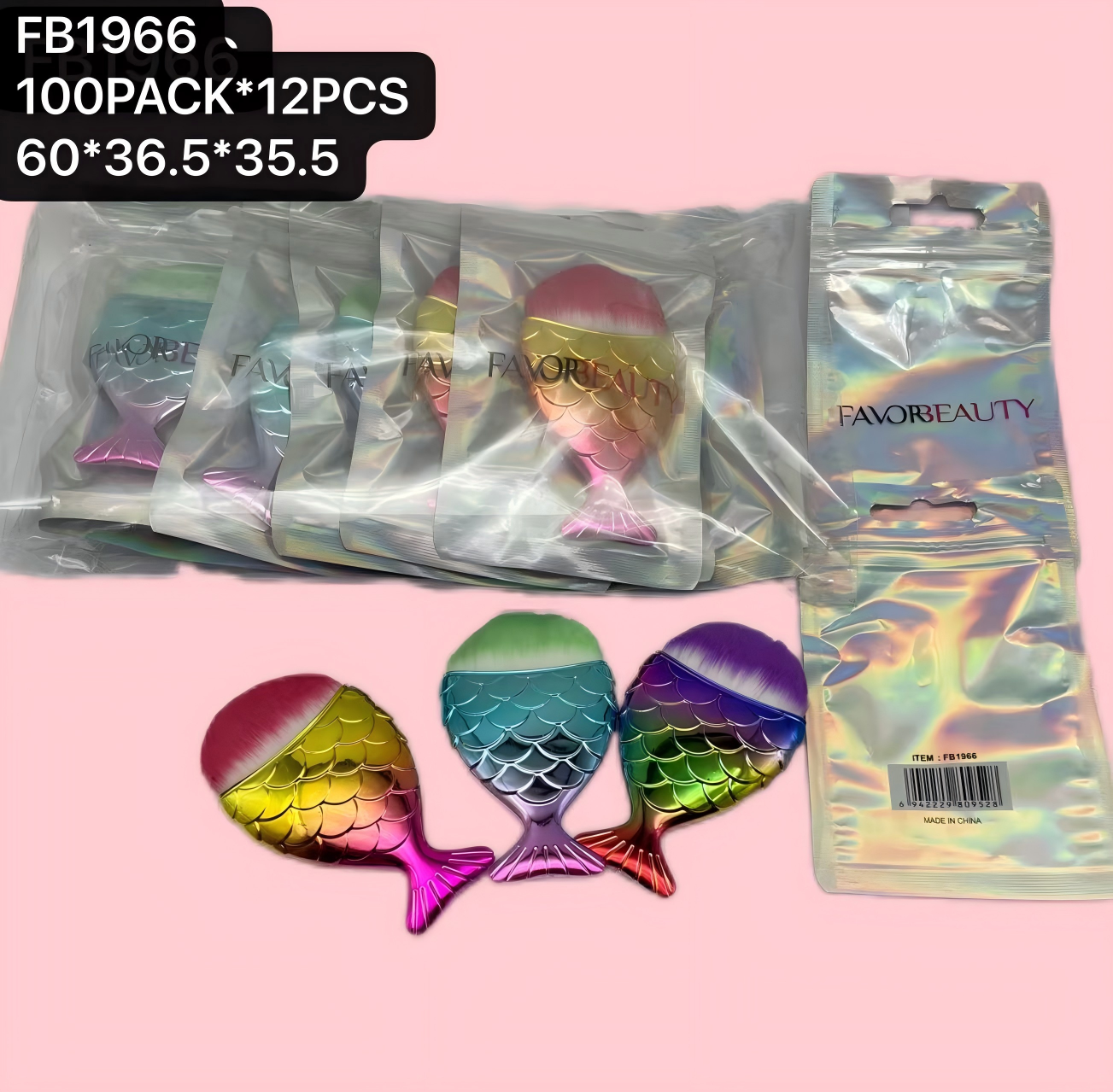 Makeup Tool