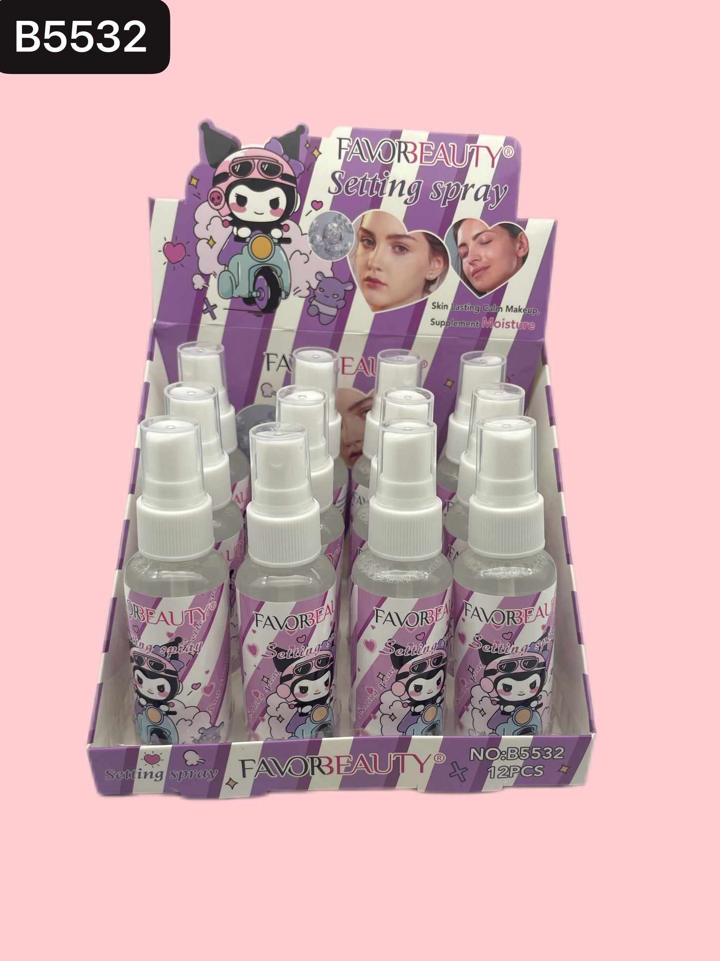 Skincare