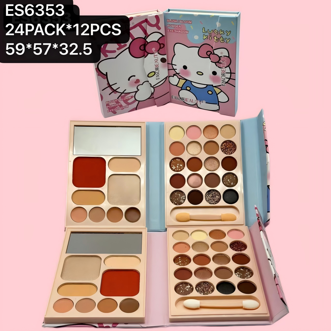 Makeup