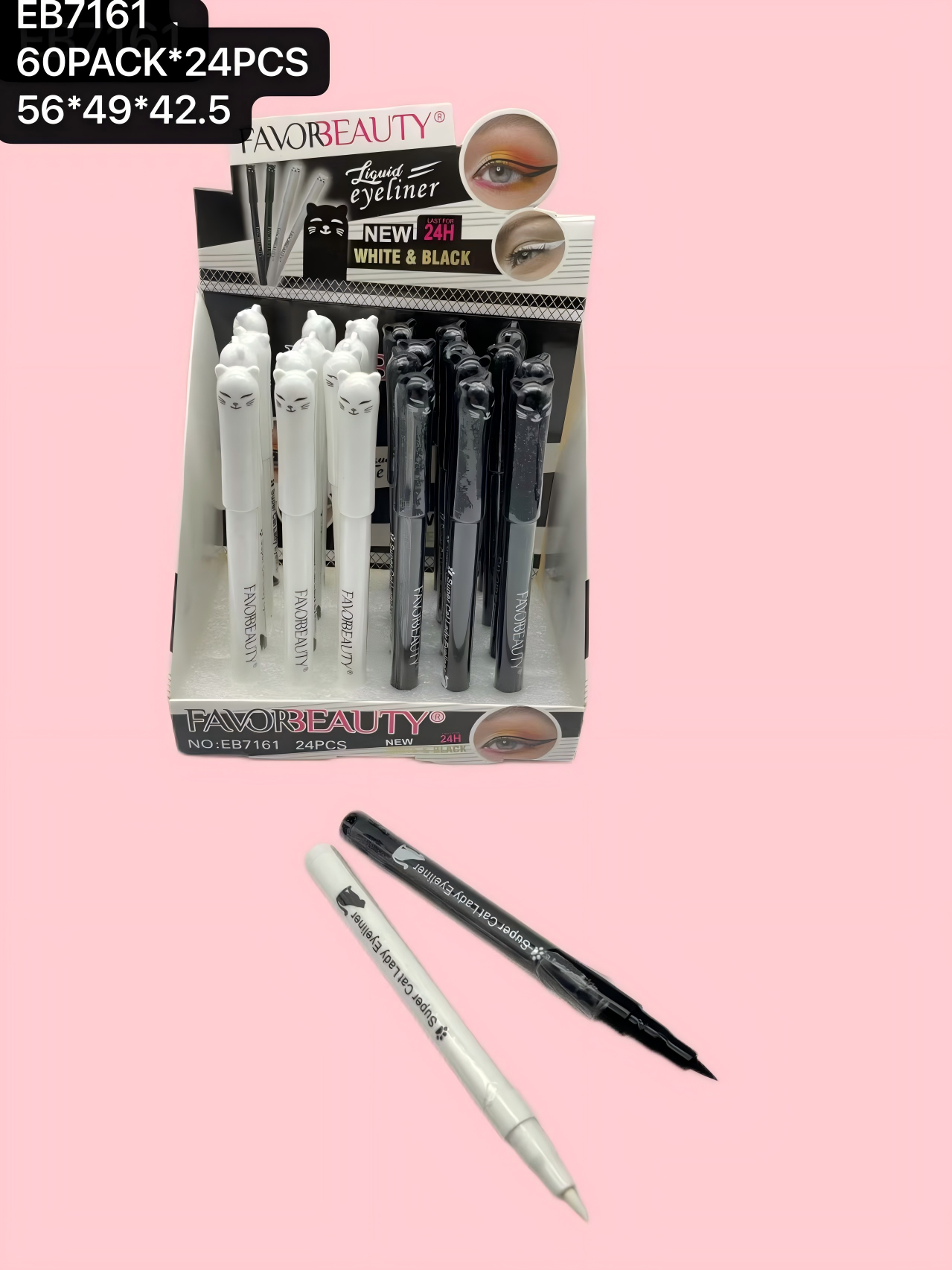 Eyeliner