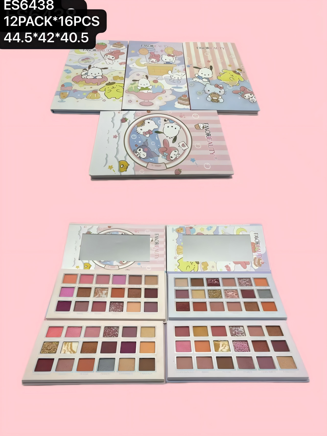 Makeup