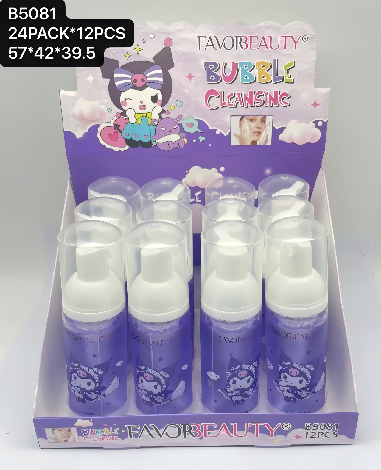 Skincare