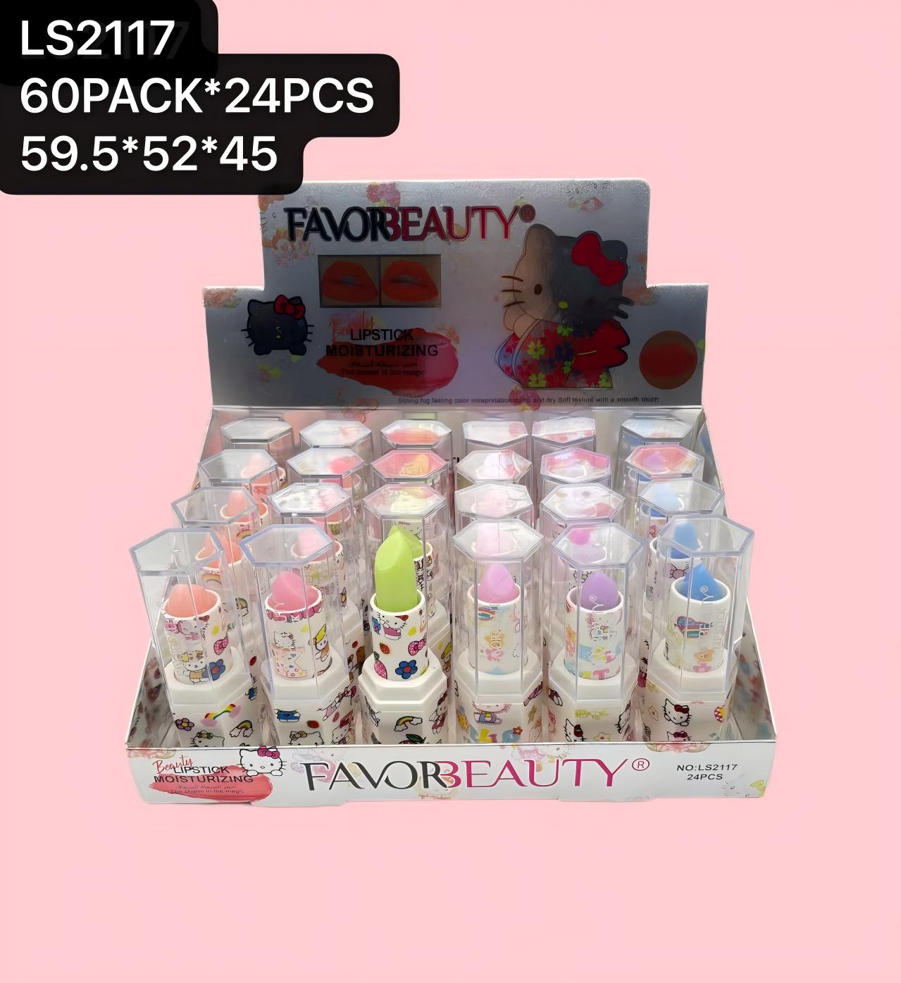 Makeup