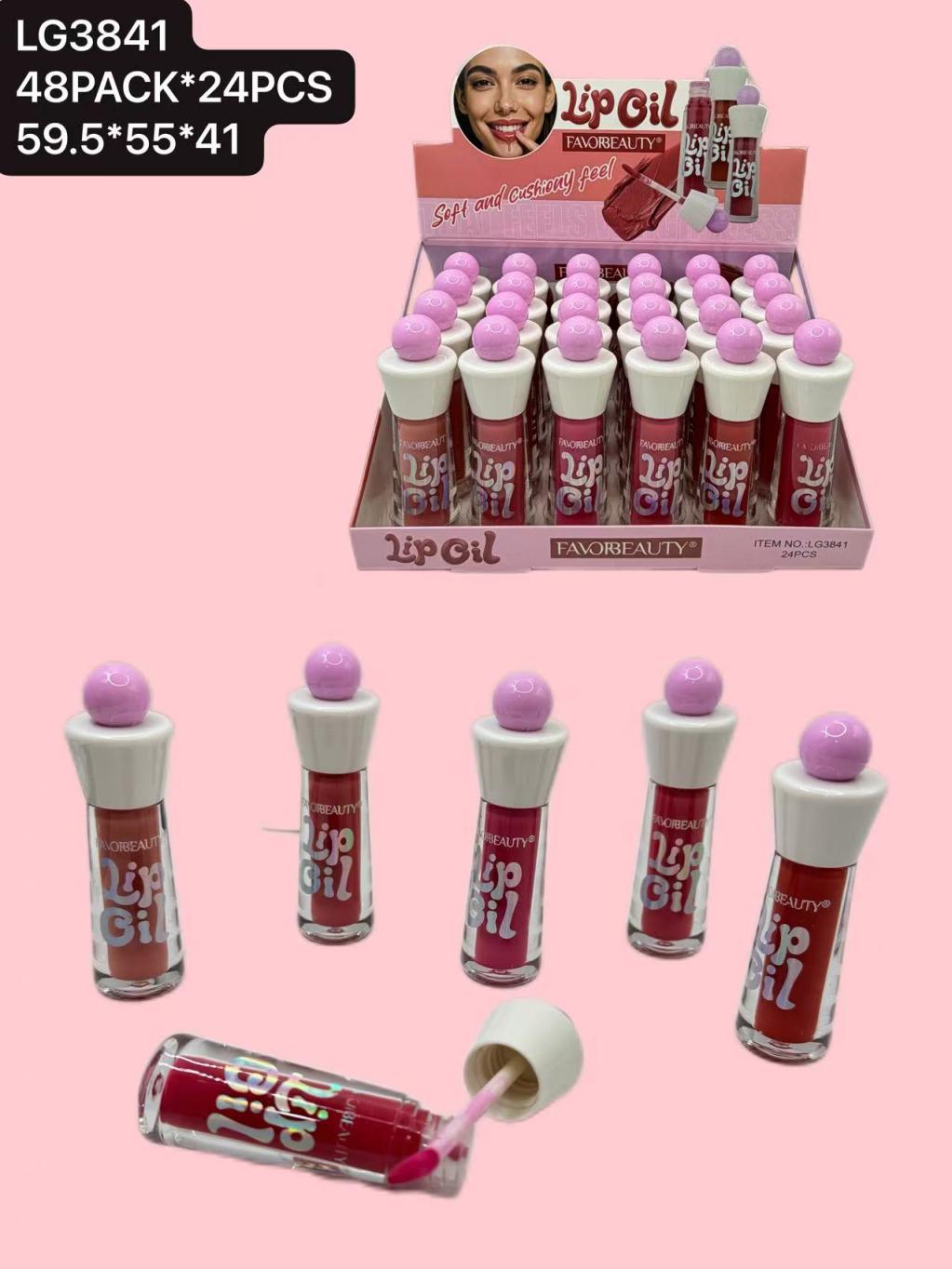 Makeup