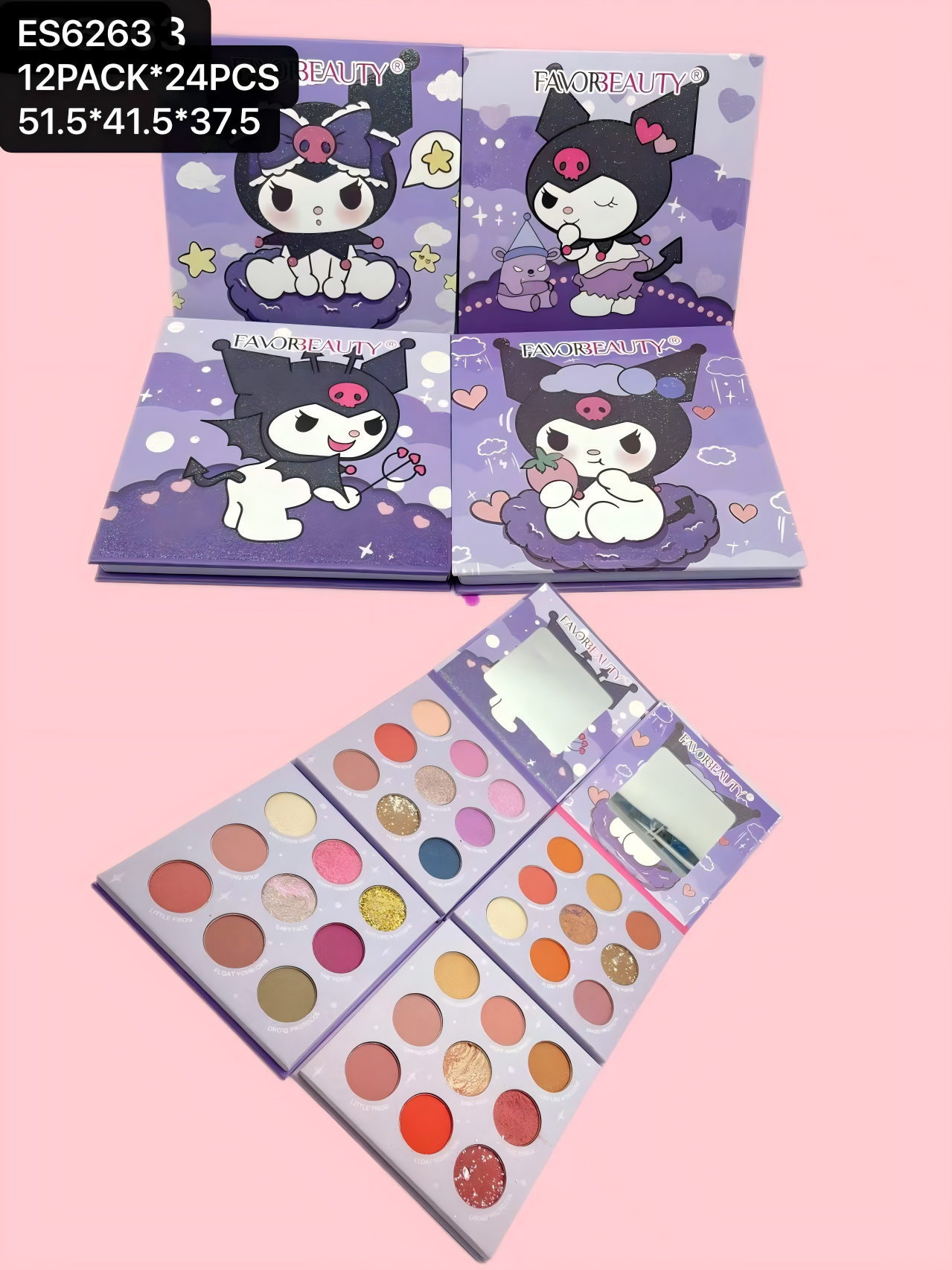 Makeup