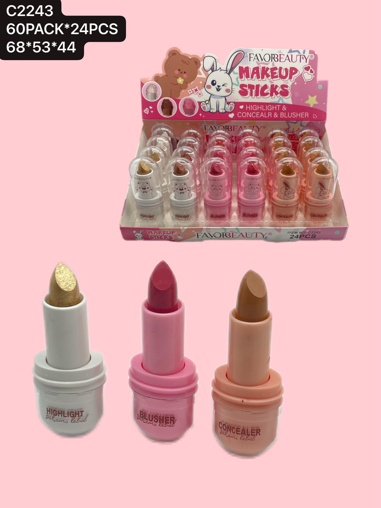 Makeup