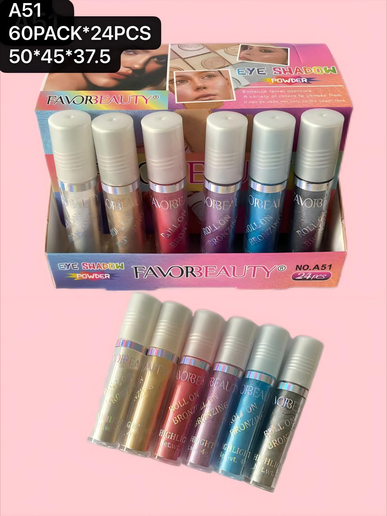 Makeup