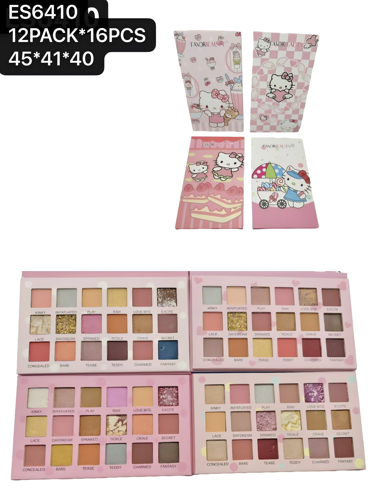 Makeup