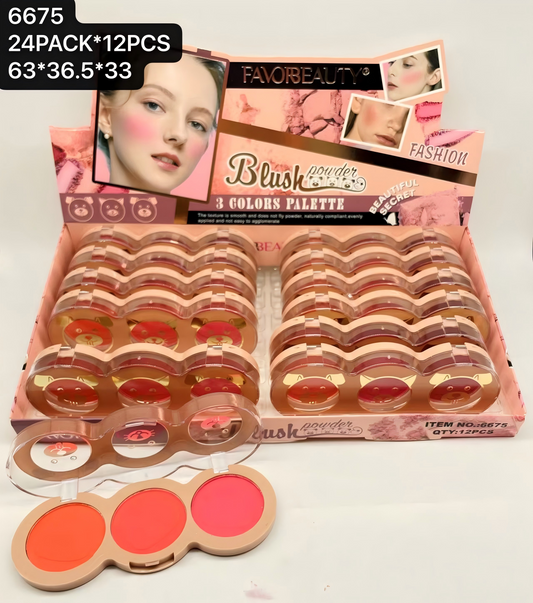 Blush