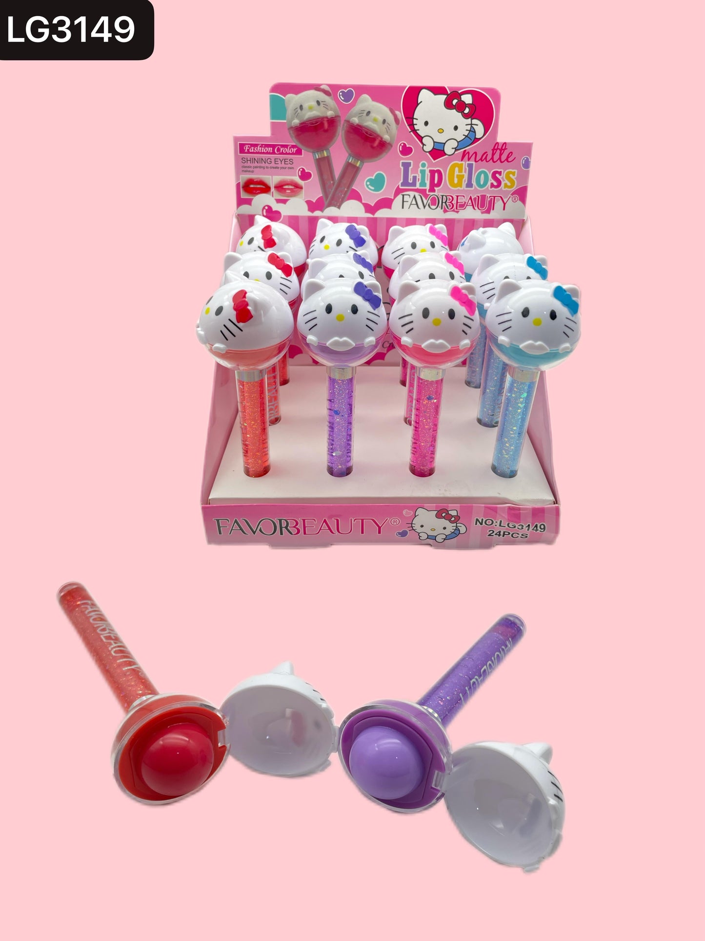 Makeup