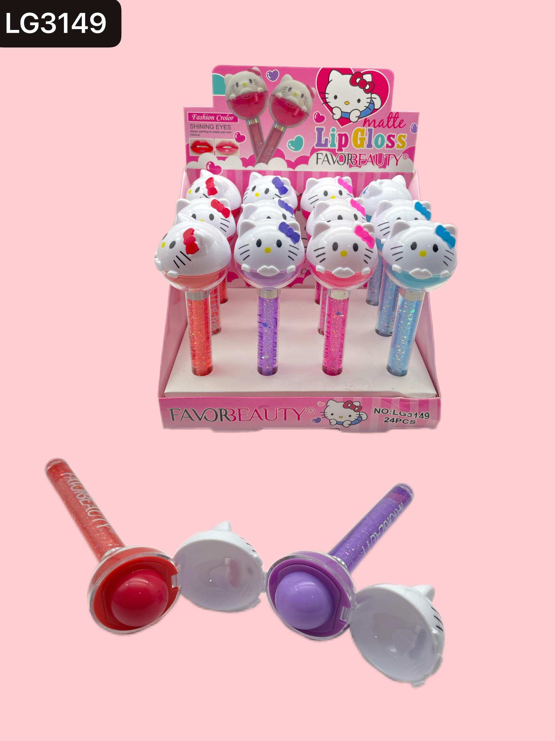 Makeup
